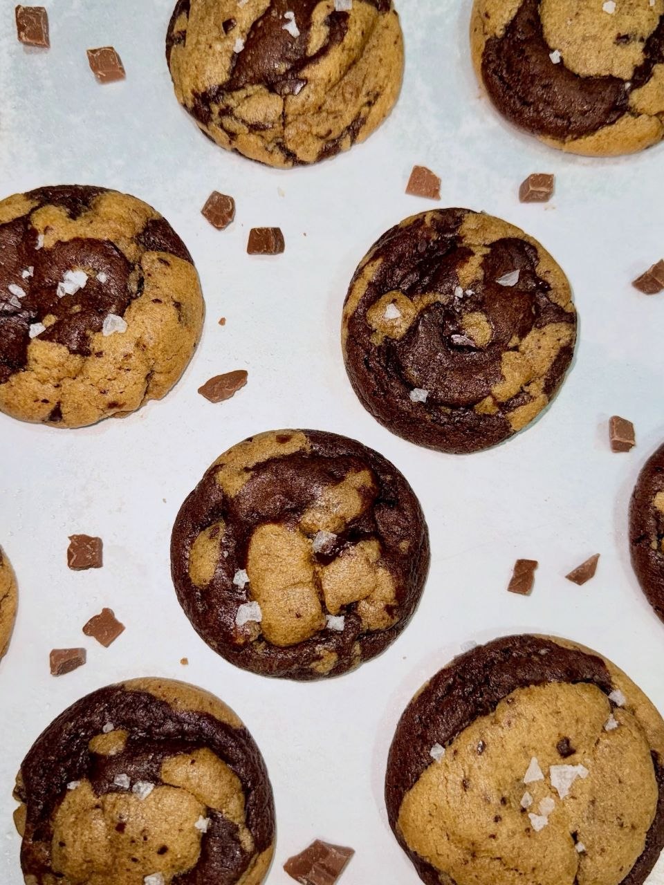 Brookie Cookie